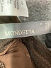 Mondetta Brown Active Pants Size S - photo 7