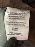 Mondetta Brown Active Pants Size S - photo 8