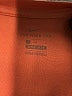 Nike 100% Polyester Orange Active T-Shirt Size L - photo 7