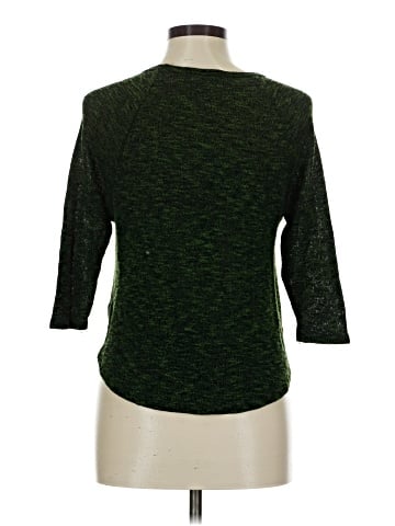 Sparkle & Fade 3/4 Sleeve Top (view 2)
