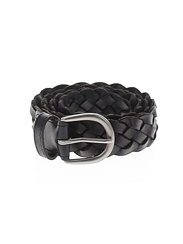 Pre-owned American Eagle Outfitters Belt In Black