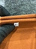 Unbranded 100% Polyester Brown Sweatshirt Size XL - photo 7