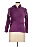 all in motion Purple Sweatshirt Size 10 - 12 - photo 1
