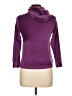 all in motion Purple Sweatshirt Size 10 - 12 - photo 2