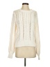 360 Sweater Ivory Pullover Sweater Size XS - photo 1