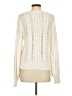360 Sweater Ivory Pullover Sweater Size XS - photo 2