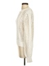 360 Sweater Ivory Pullover Sweater Size XS - photo 5