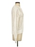 360 Sweater Ivory Pullover Sweater Size XS - photo 4