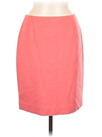 Dana Buchman Formal Skirt (view 1)