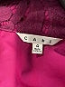 CAbi Paisley Purple Blazer Size 4 - photo 6