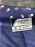 Izod Golf Stars Blue Casual Skirt Size 16 - photo 3
