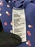Izod Golf Stars Blue Casual Skirt Size 16 - photo 4