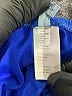 Antonio Melani Solid Blue Swimsuit Bottoms Size 14 - photo 4