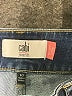 CAbi Color Block Blue Jeans Size 10 - photo 6