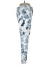Style&Co Print Blue White Jeans Size 12 - photo 4