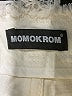 Momokrom Ivory Jeans Size 2 - photo 4