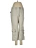 L.e.i. 100% Cotton Tan Cargo Pants Size 9 - photo 1
