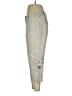 L.e.i. 100% Cotton Tan Cargo Pants Size 9 - photo 5