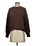 Madewell Brown Pullover Sweater Size XXS - photo 1