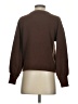 Madewell Brown Pullover Sweater Size XXS - photo 2
