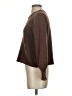 Madewell Brown Pullover Sweater Size XXS - photo 5