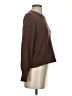 Madewell Brown Pullover Sweater Size XXS - photo 4