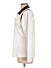 Unbranded Ivory Long Sleeve Blouse Size L - photo 5