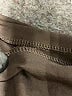 Unbranded Brown Casual Dress Size 8 - photo 7