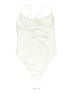 Princess Polly Ivory Bodysuit Size 2 - photo 2
