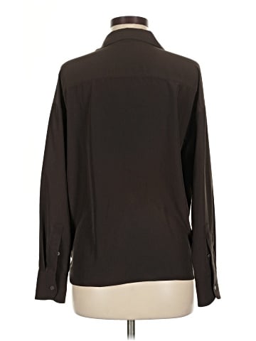Vince. Long Sleeve Blouse (view 2)