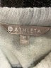 Athleta Gray Turtleneck Sweater Size M - photo 7