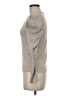 NY Collection Gray Cardigan Size M (petite) - photo 5