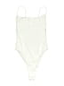 Princess Polly Ivory Bodysuit Size 2 - photo 1