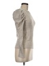 NY Collection Gray Cardigan Size M (petite) - photo 4