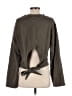 Varley Brown Sweatshirt Size S - photo 2