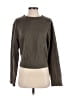 Varley Brown Sweatshirt Size S - photo 1