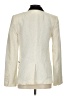 A.L.C. Ivory Blazer Size 4 - photo 2