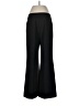 Kasper 100% Polyester Black Dress Pants Size 10 - photo 2