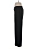 Kasper 100% Polyester Black Dress Pants Size 10 - photo 5