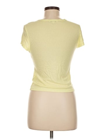 AGOLDE Short Sleeve T-Shirt (view 2)