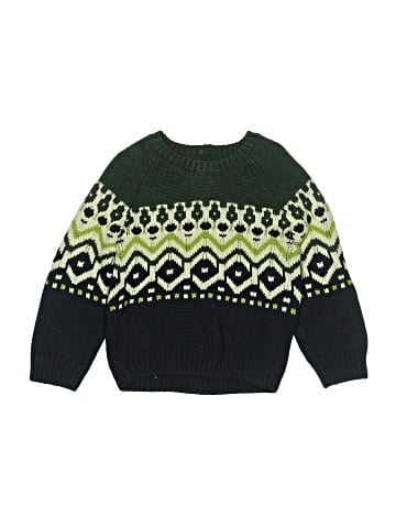 I Do Pullover Sweater (view 1)