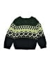 I Do Argyle Green Pullover Sweater 18-24 MO / 24 MO - photo 1