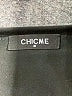ChicMe Black Cocktail Dress Size M - photo 7