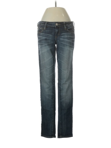 Decree Jeans (view 1)