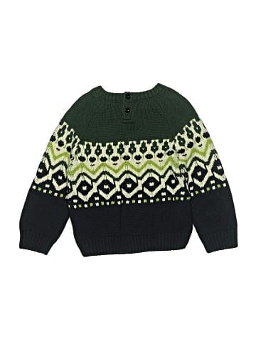 I Do Pullover Sweater (view 2)