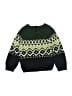 I Do Argyle Green Pullover Sweater 18-24 MO / 24 MO - photo 2