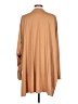 Unbranded Tan Long Sleeve Blouse Size L (estimated) - photo 2