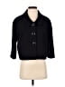 Elliott Lauren Black Coat Size 8 - photo 1