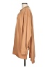 Unbranded Tan Long Sleeve Blouse Size L (estimated) - photo 5