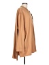 Unbranded Tan Long Sleeve Blouse Size L (estimated) - photo 4